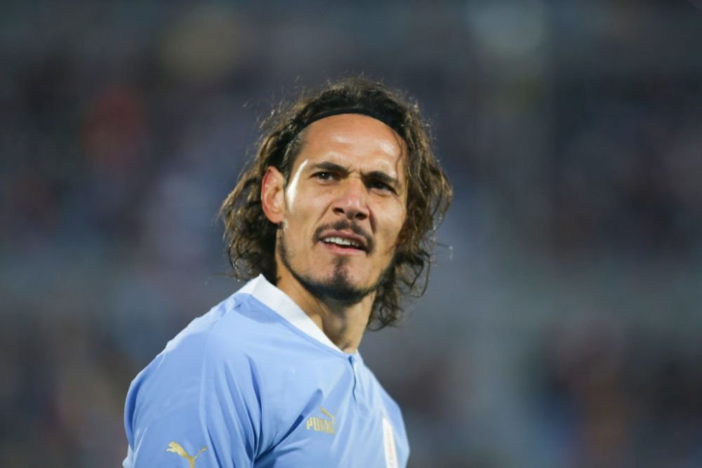 La vârsta la care unii se retrag, Cavani începe o nouă provocare! E dorit de un club de tradiție din Spania _7