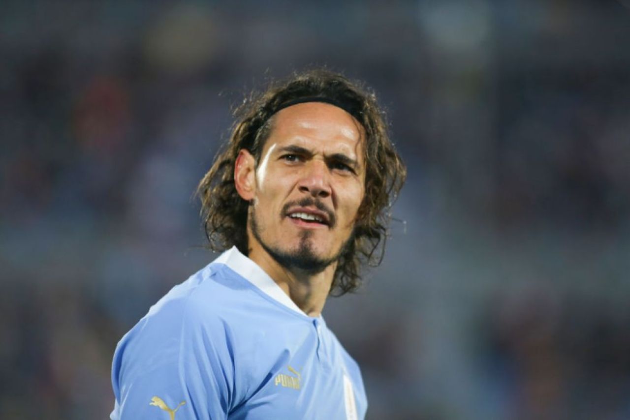 La vârsta la care unii se retrag, Cavani începe o nouă provocare! E dorit de un club de tradiție din Spania _7