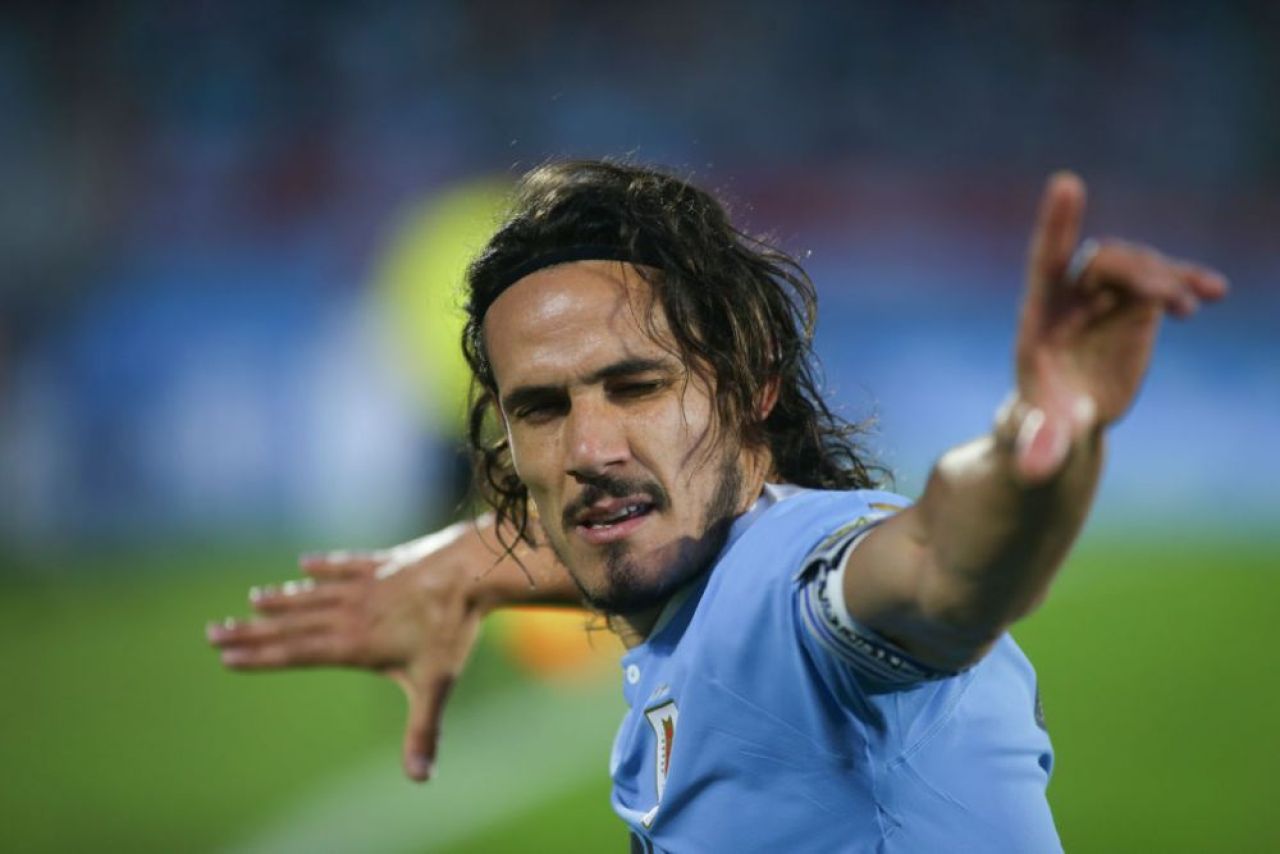 La vârsta la care unii se retrag, Cavani începe o nouă provocare! E dorit de un club de tradiție din Spania _8