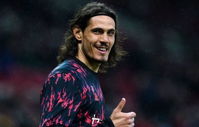 La vârsta la care unii se retrag, Cavani începe o nouă provocare! E dorit de un club de tradiție din Spania _9