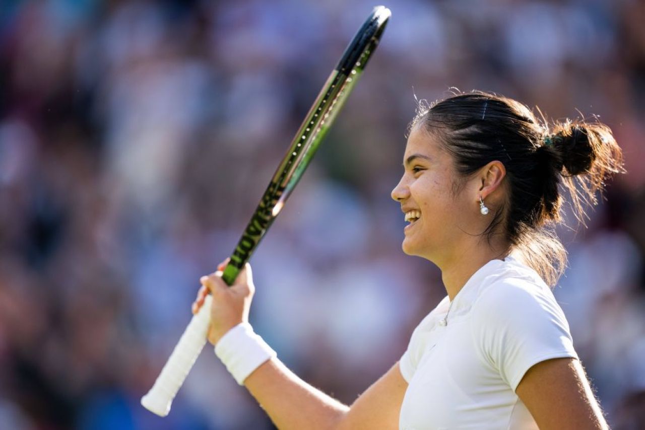 Emma Răducanu a fost rugată să vorbească în chineză la conferința de presă. Reacția sportivei a creat isterie în rândul fanilor_6
