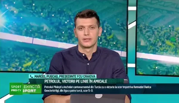 Alegerea lui Ionuț Radu, aspru criticată: „Nu știu dacă a jucat 3 meciuri în 3 ani! Ești salariat, nu fotbalist!”