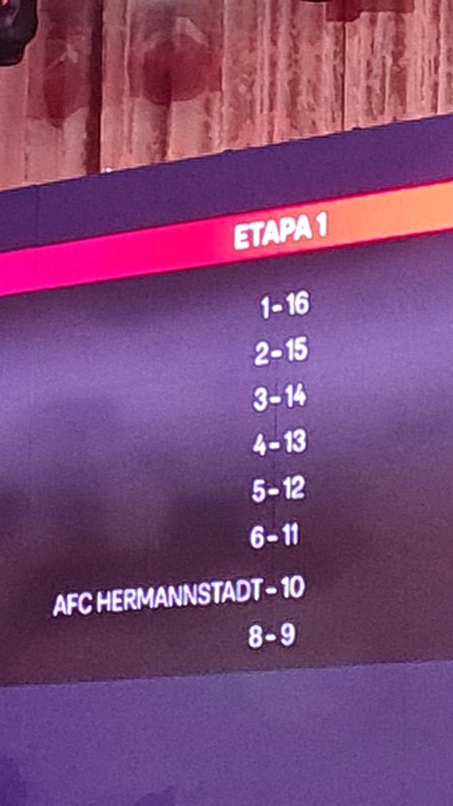 Programul complet al primei etape din Liga 1! CFR Cluj - Rapid e ”capul de afiș”_3
