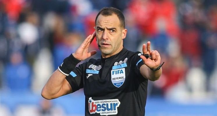 O nouă premieră la Campionatul Mondial din Qatar! VAR-ul va fi ajutat de către o nouă tehnologie _3