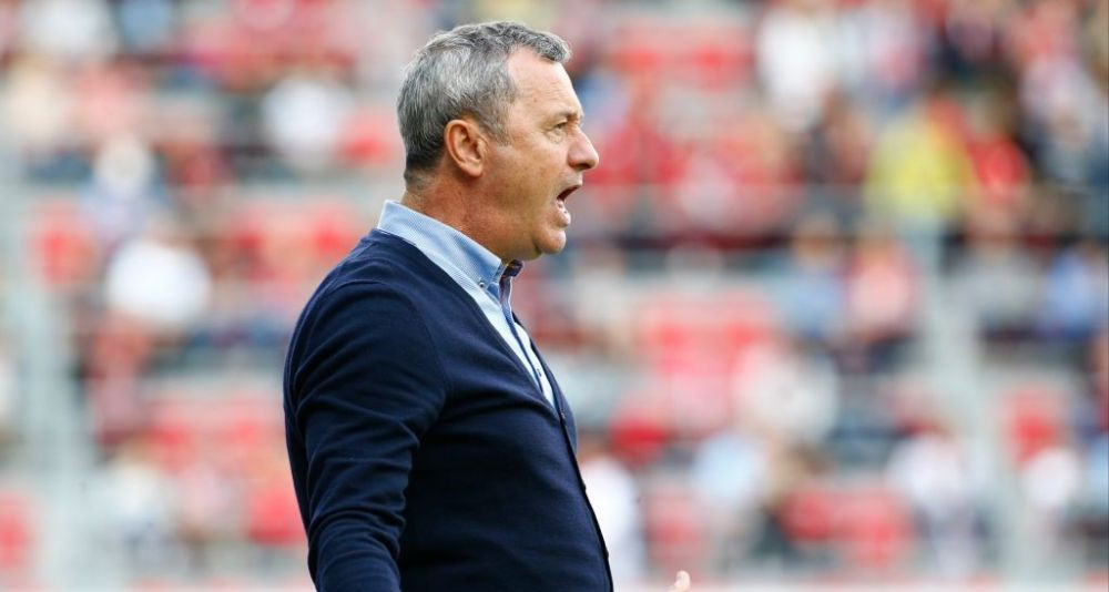 Mircea Rednic, șocat de banii pe care &icirc;i &icirc;ncasează Răzvan Zăvăleanu de la Dinamo: &bdquo;Tu ce faci, bă, de c&acirc;nd ai venit?!&rdquo;