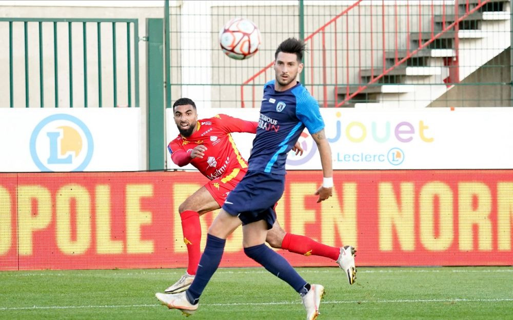 FC U Craiova a rezolvat al patrulea transfer al verii! Cine e francezul prezentat azi