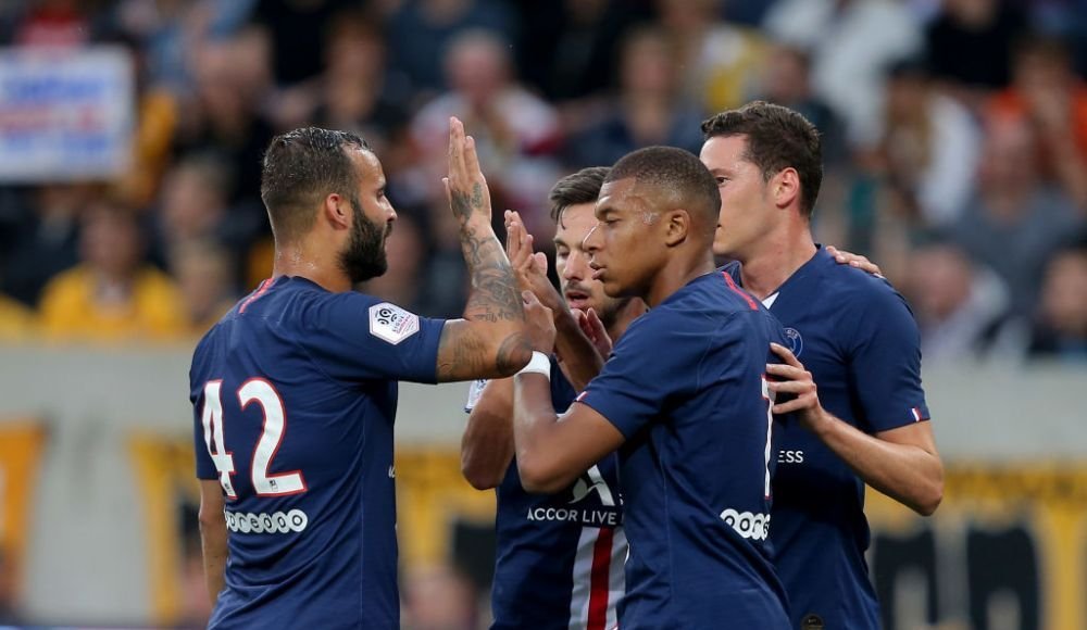 Fostul jucător de la Real Madrid și Paris Saint-Germain dezvăluie: &bdquo;Mi-a zis că merge la Real!&rdquo;&nbsp;