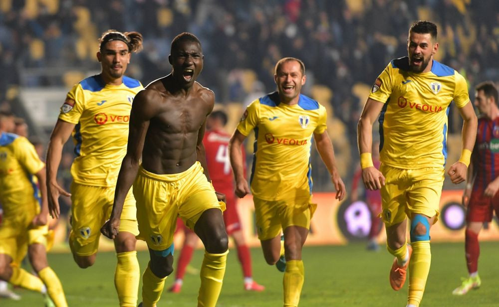 Petrolul l-a pierdut pe golgheterul din sezonul trecut! &Icirc;l &icirc;nlocuiește un atacant de la Dinamo: Ne-am &icirc;nțeles