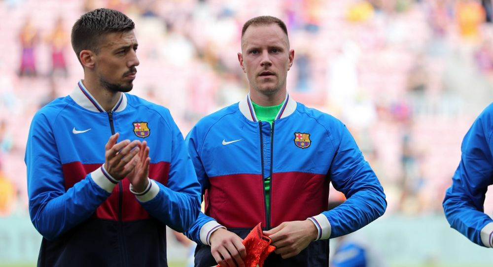 Barcelona trimite un titular &icirc;n Premier League: Prima despărțire celebră! A plecat la Londra