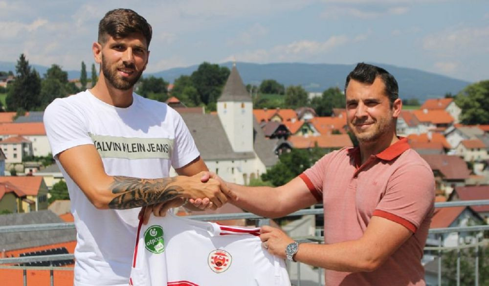 FC U Craiova reclamă la FIFA un club din Ungaria care i-a prezentat oficial azi jucătorul! Ce susțin maghiarii