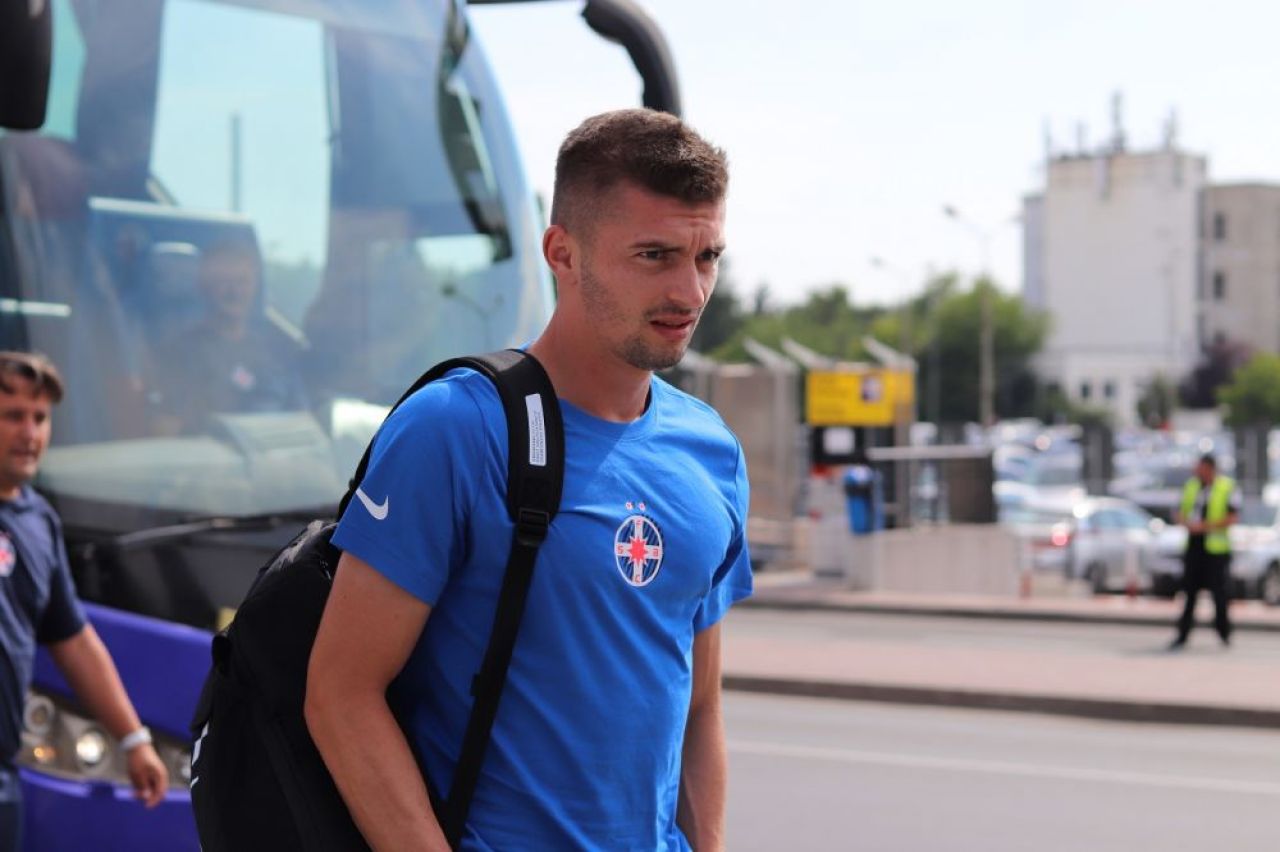 FCSB - Zimbru Chișinău 6-1 | Vicecampioana României reușește o nouă victorie la scor înaintea startului de sezon_15
