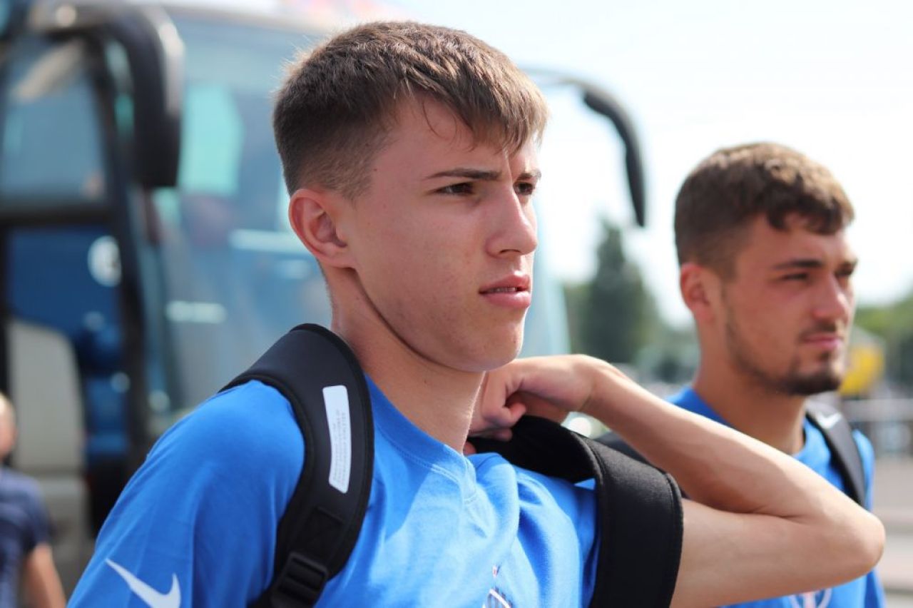 FCSB - Zimbru Chișinău 6-1 | Vicecampioana României reușește o nouă victorie la scor înaintea startului de sezon_16