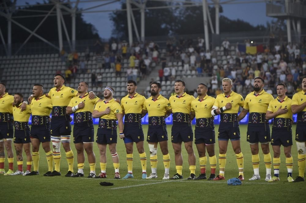 România, eșec clar contra Italiei! 