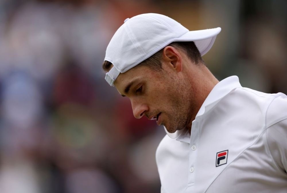 Oficial, John Isner a doborât recordul mondial pentru cei mai mulți ași serviți în tenis: la ce număr colosal a ajuns_10