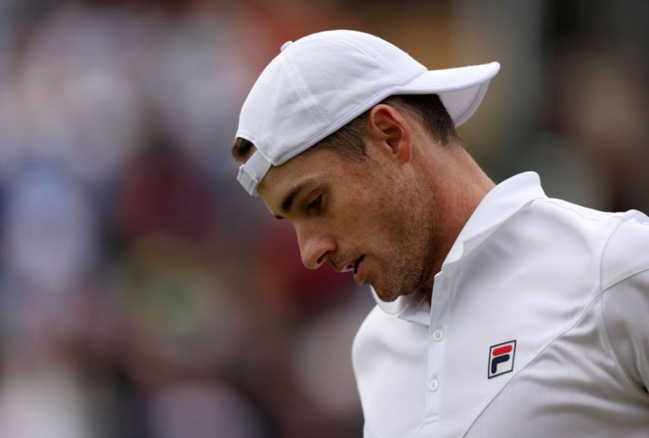 Oficial, John Isner a doborât recordul mondial pentru cei mai mulți ași serviți în tenis: la ce număr colosal a ajuns_10