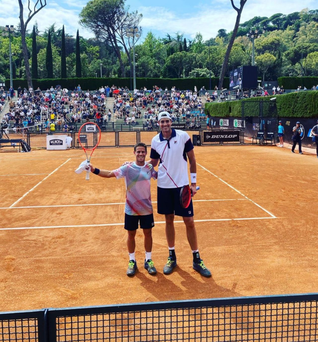Oficial, John Isner a doborât recordul mondial pentru cei mai mulți ași serviți în tenis: la ce număr colosal a ajuns_12