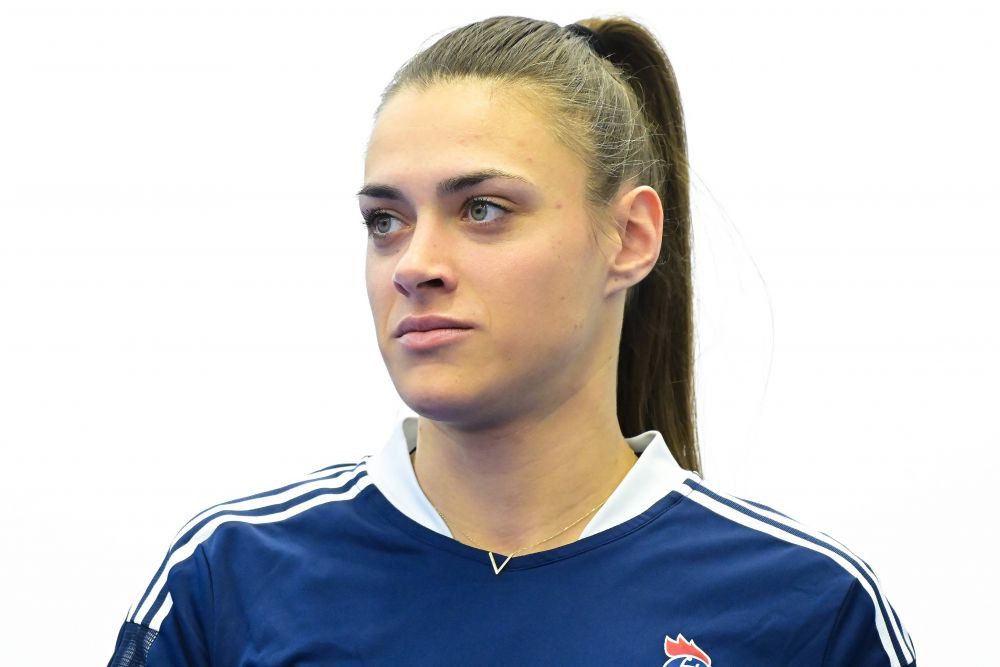 CSM București, echipa Primăriei, nu se uită la bani! A transferat o jucătoare de top a lumii