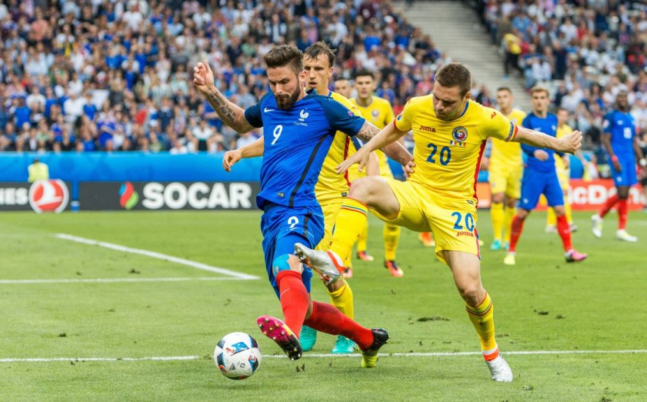 Momentul în care Adi Popa a vrut să facă schimb de tricouri cu un campion mondial, dar Keșeru a fost mai rapid_4