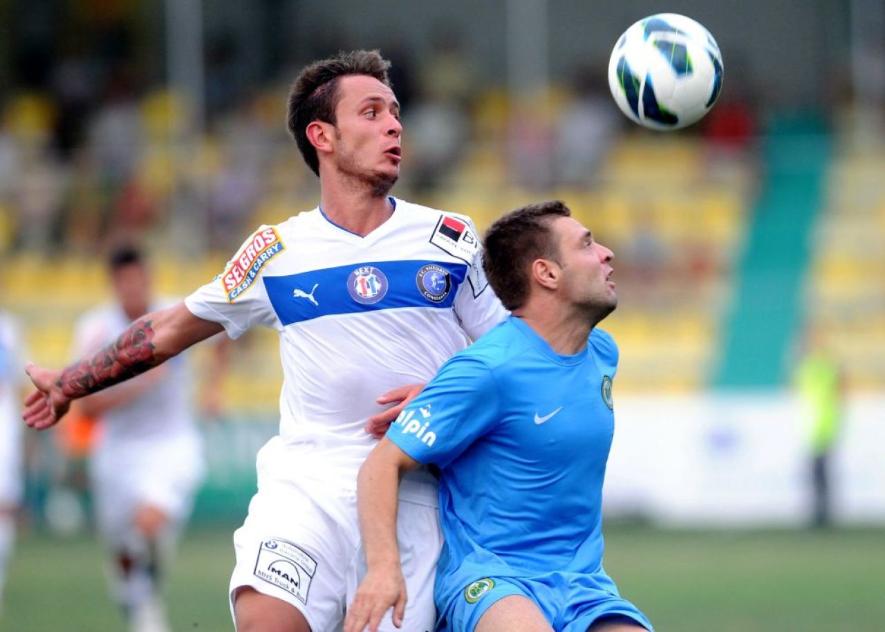 Momentul în care Adi Popa a vrut să facă schimb de tricouri cu un campion mondial, dar Keșeru a fost mai rapid_11