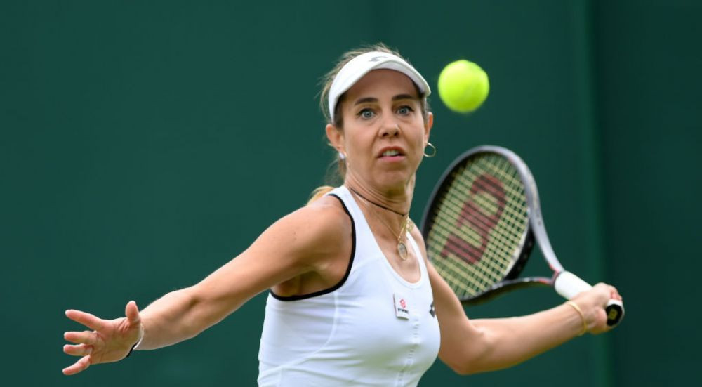 „Am fisură pe menisc și ligamente!” Mihaela Buzărnescu a vorbit după înfrângerea cu Coco Gauff de la Wimbledon _3