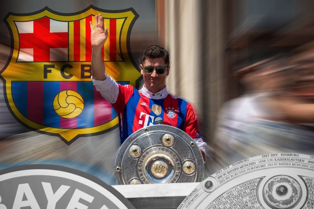 Ce datorii?! Barcelona pune la bătaie 200 de milioane de euro pentru patru transferuri! Ce jucători vor catalanii&nbsp;