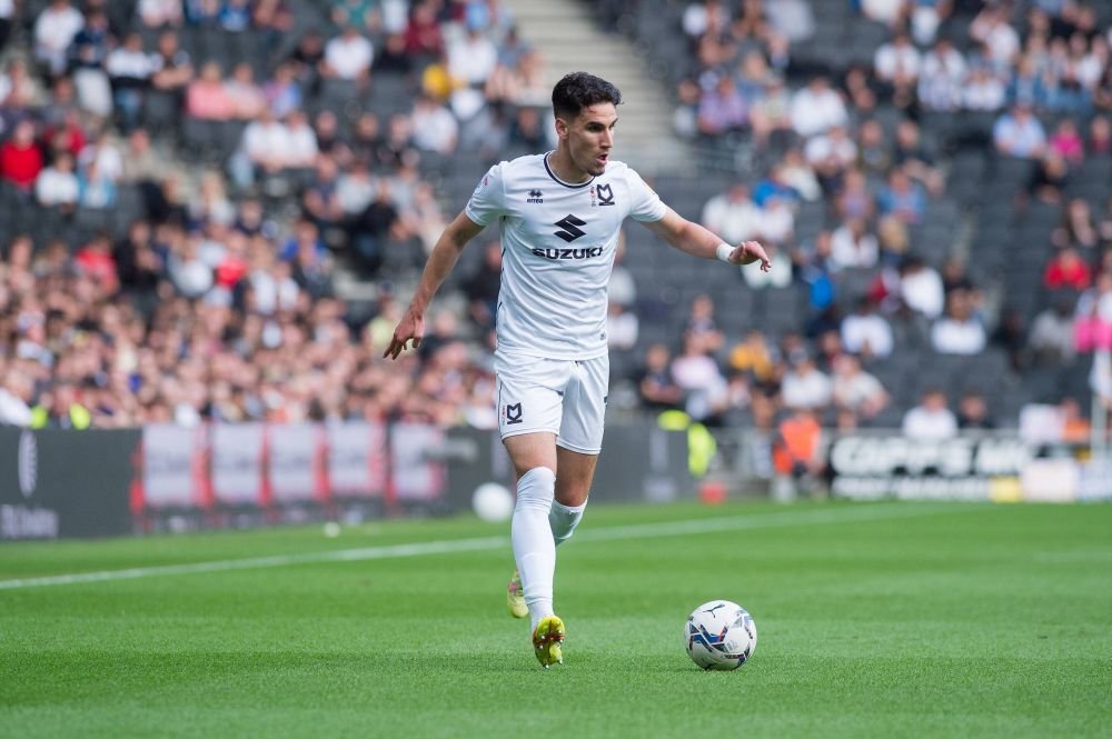 Românul din Premier League care joacă la o națională calificată la Mondial a început pregătirile pentru noul sezon_14