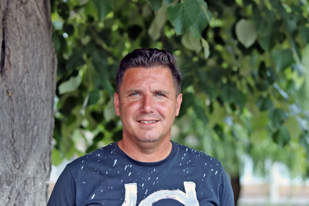 Sfaturi pentru tinerii fotbaliști de la o fostă vedetă din Liga 1: Toți fotbaliștii trebuie să aibă BAC-ul și să facă facultate