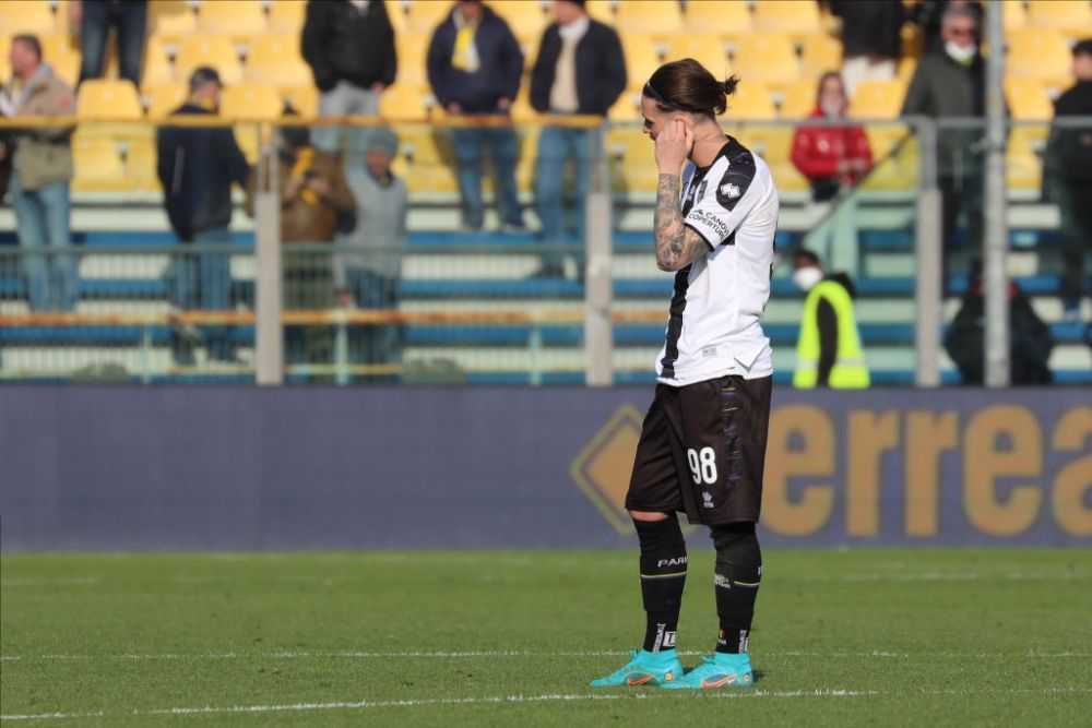 Cum s-a prăbușit cota celui mai scump transfer din Liga 1! A ajuns la jumătate din banii plătiți pe el_5