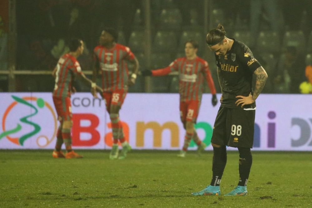 Cum s-a prăbușit cota celui mai scump transfer din Liga 1! A ajuns la jumătate din banii plătiți pe el_9