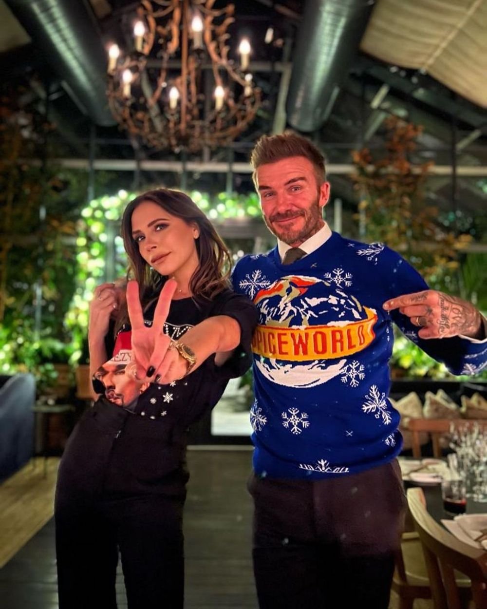 David Beckham și-a luat fanii prin surprindere. În ce afacere a investit o sumă importantă de bani_2
