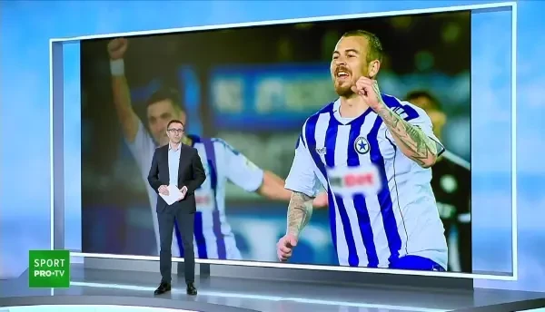 Alibec poate fi transferul verii la Rapid! Ce spune fotbalistul despre o posibilă colaborare cu giuleștenii