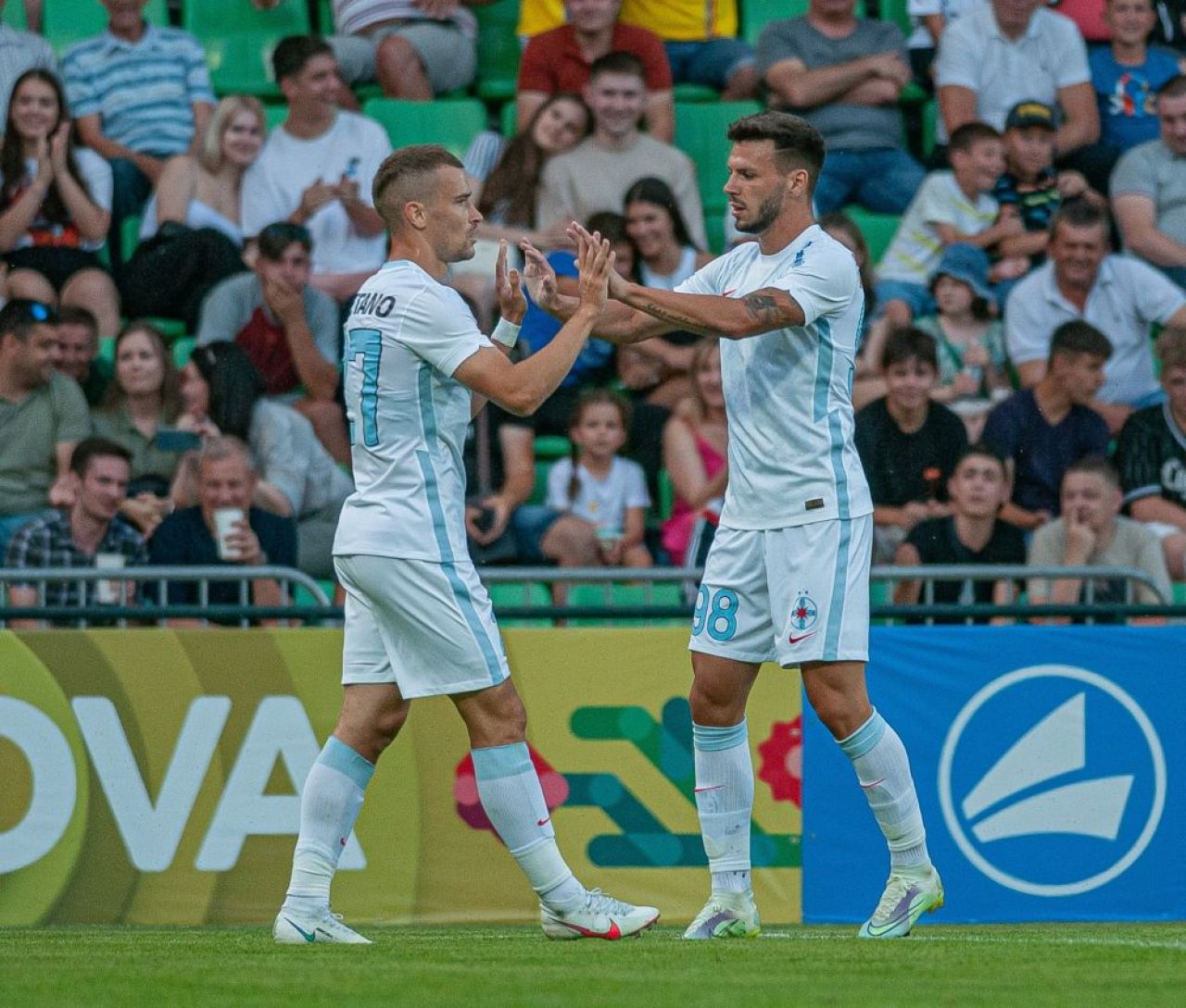 FCSB și-a găsit atacant! Cine e fotbalistul care va conduce ofensiva vicecampioanei în sezonul viitor_7
