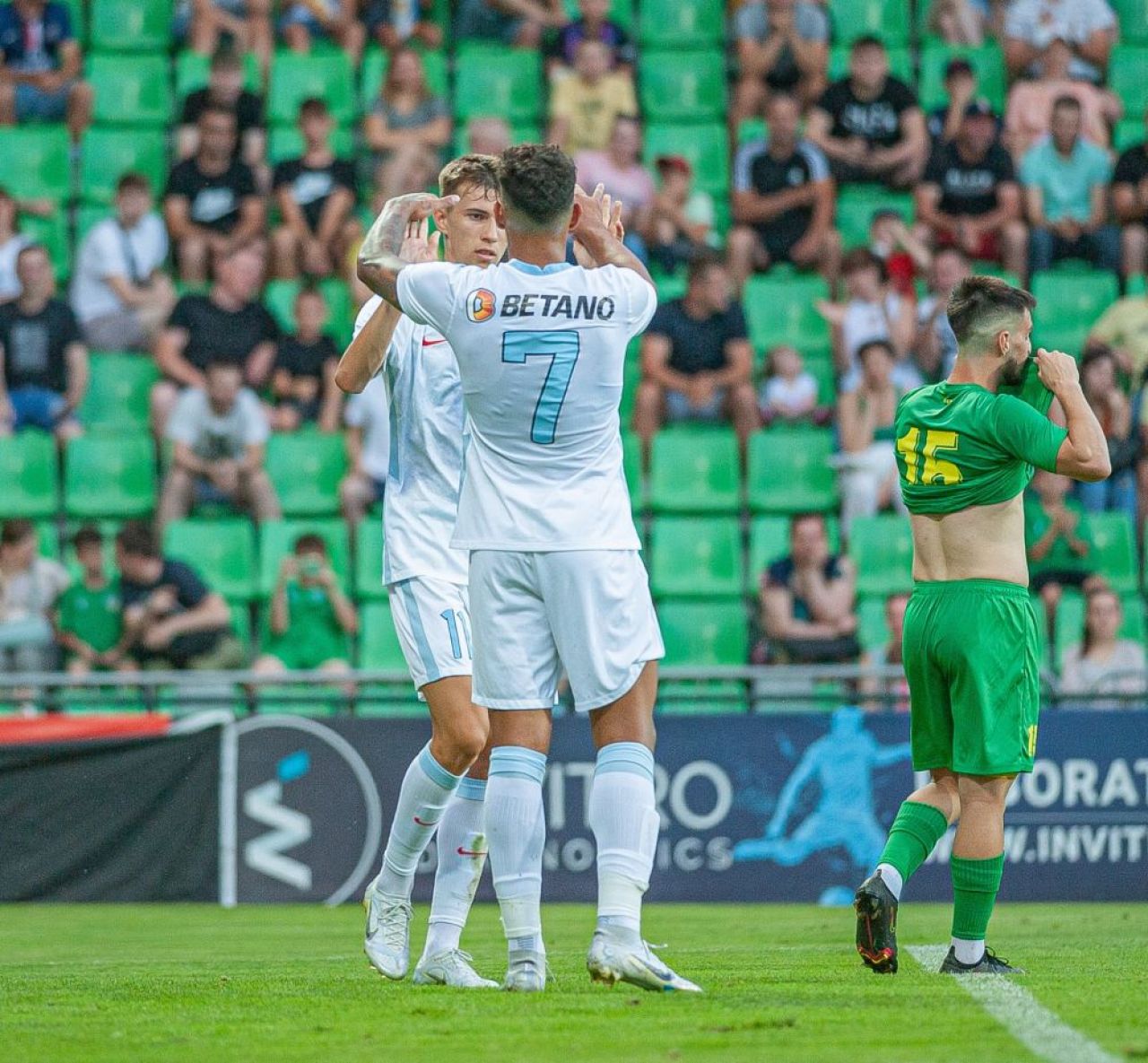 FCSB și-a găsit atacant! Cine e fotbalistul care va conduce ofensiva vicecampioanei în sezonul viitor_8