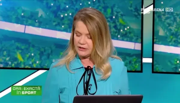 Gigi Becali la Ora exactă &icirc;n sport