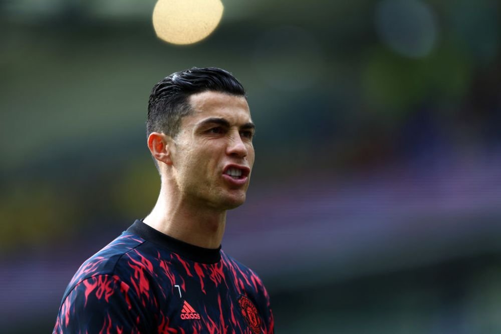 Noi detalii despre situația lui Cristiano Ronaldo după anunțul că ar vrea să plece de la Manchester United
