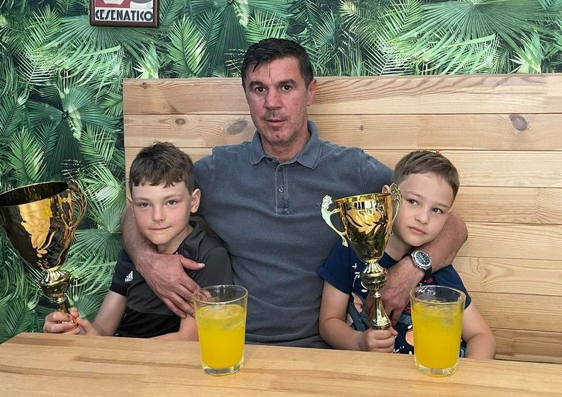 Măsură radicală luată de primarul municipiului T&acirc;rgu Mureș după accidentul &icirc;n care Mihai Leu a accidentat doi copii