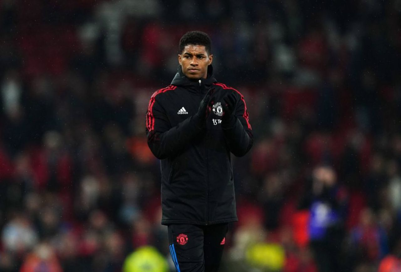 Manchester United,