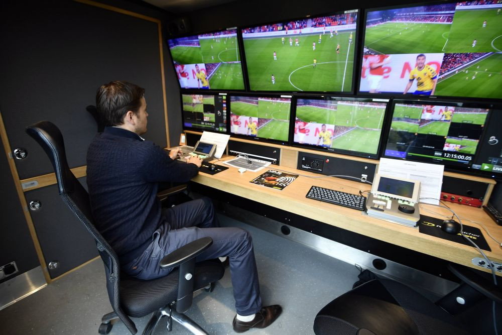 Vine VAR-ul, bine-i pare! Gigi Becali, reacție 