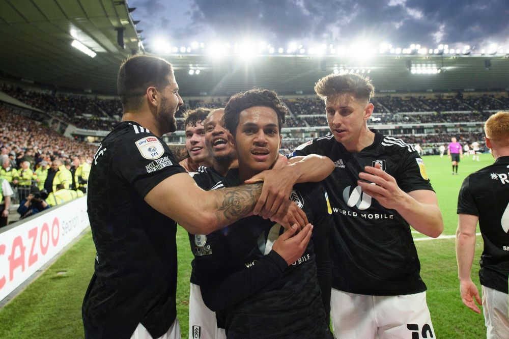 Dorit de Real, a semnat cu Liverpool. Starul de 19 ani care a ales Anfield: