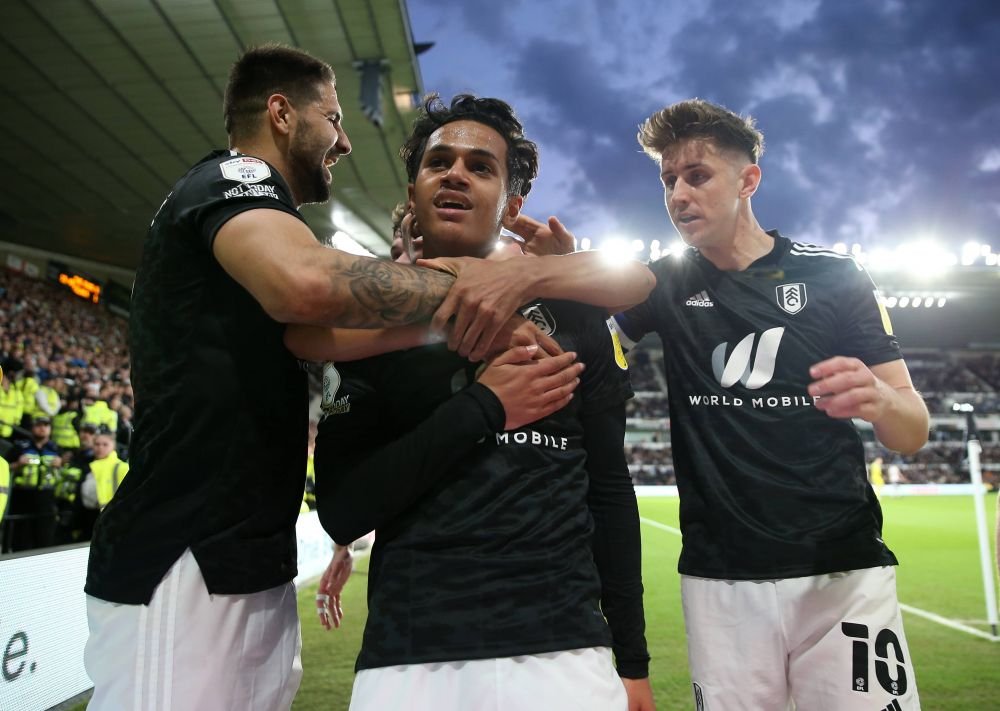 Dorit de Real, a semnat cu Liverpool. Starul de 19 ani care a ales Anfield: 