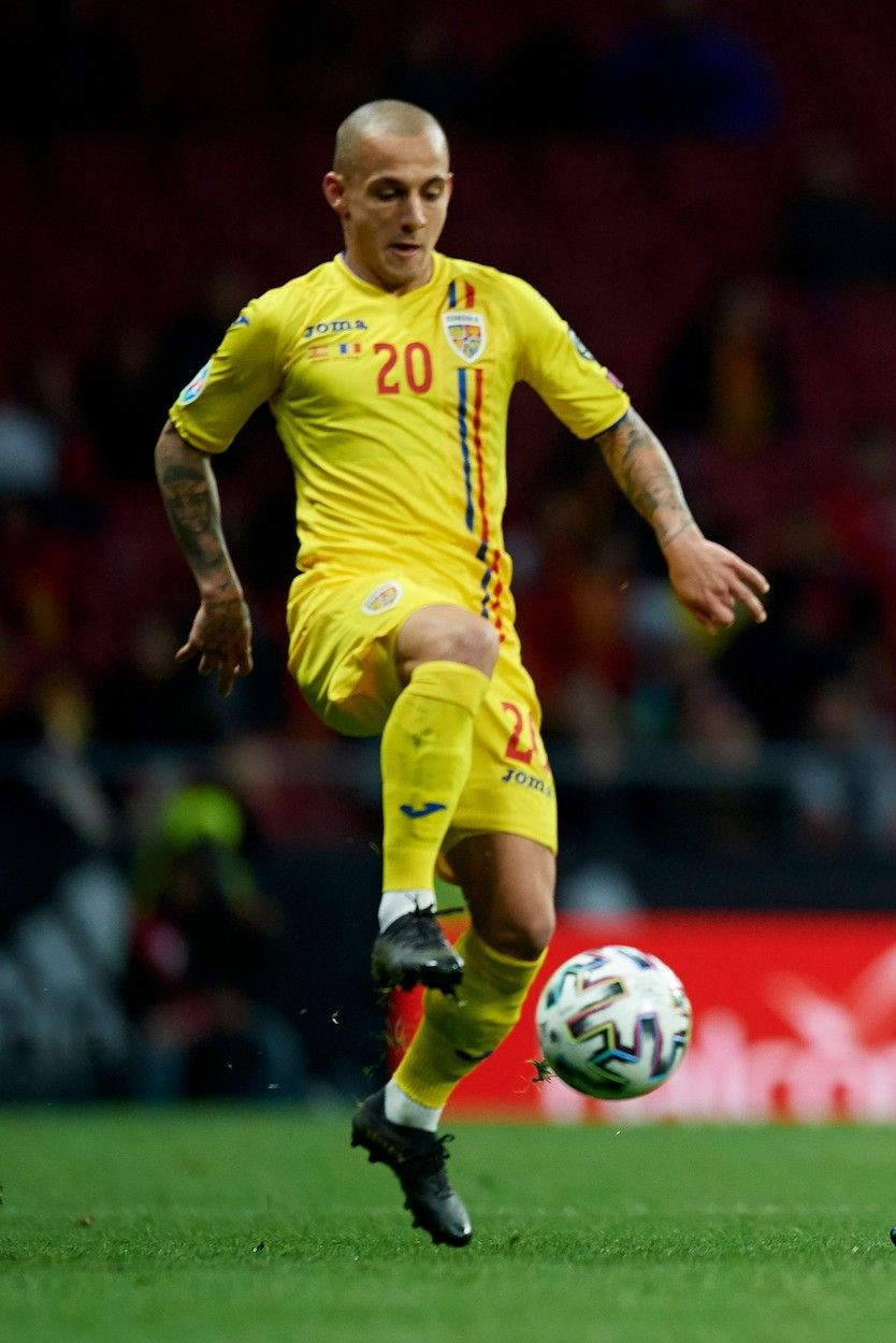 Mitriță, la FCSB? Gigi Becali, răspuns sec_2