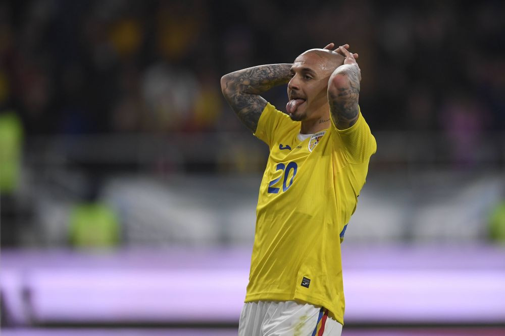 Mitriță, la FCSB? Gigi Becali, răspuns sec_6