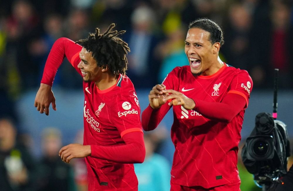 Superstarurile lui Liverpool, prezente la Grand Prix-ul din Marea Britanie. Pe ei îi susțin 