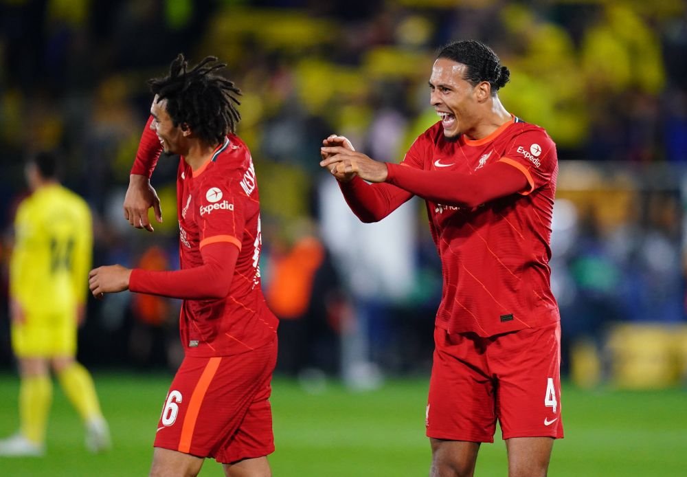 Superstarurile lui Liverpool, prezente la Grand Prix-ul din Marea Britanie. Pe ei îi susțin 