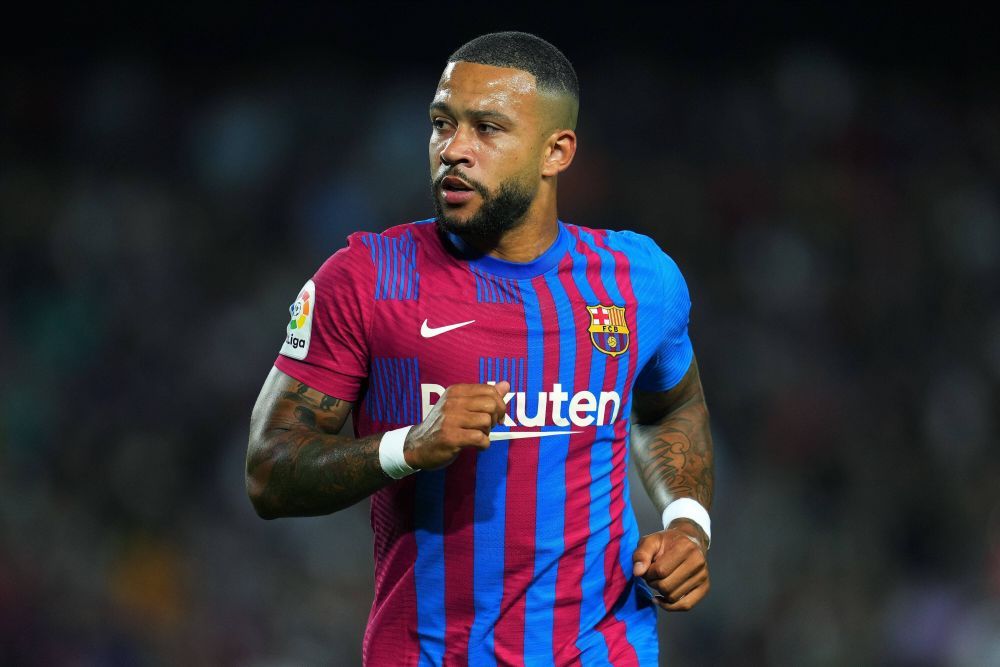 E gata să se bată cu pumnii în piept pentru Barcelona! Nemulțumit în trecut, acum i-a revenit speranța atacantului de pe Camp Nou_8