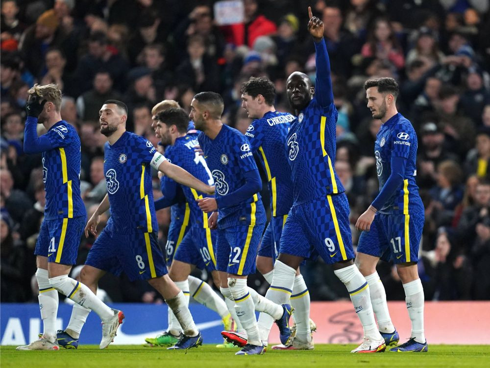 Tuchel a dat OK-ul! Chelsea este dispusă să mai cedeze un jucător de top. Fotbalistul nu mai are loc de Sterling