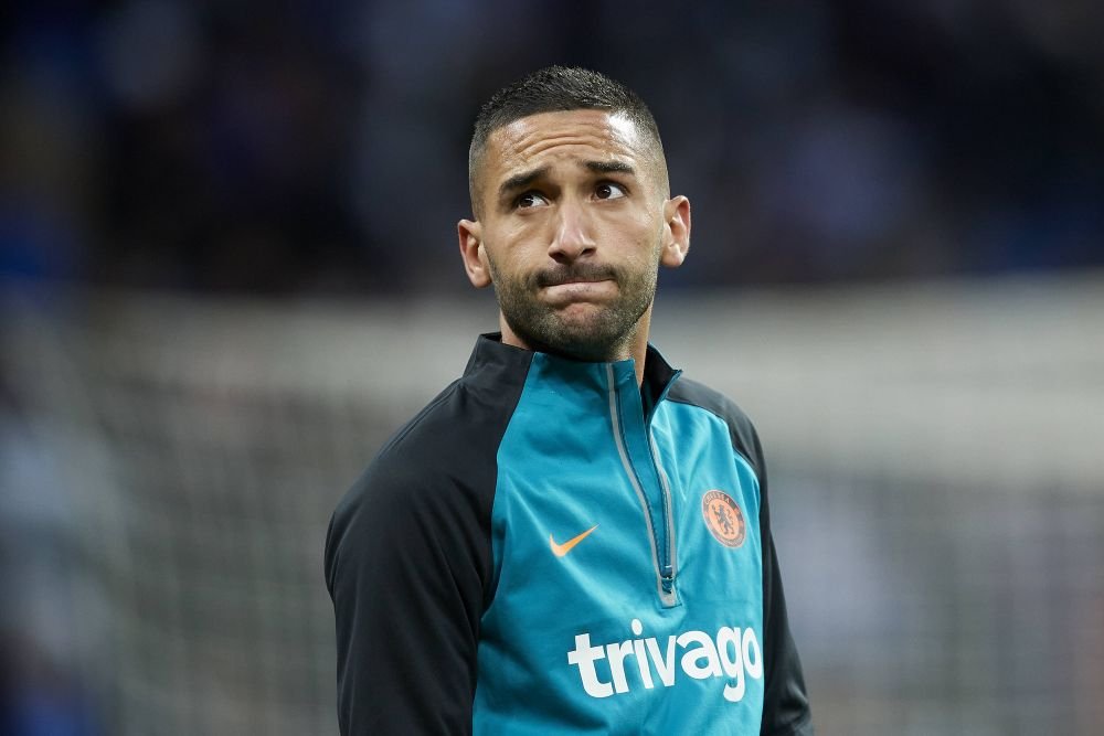 Tuchel a dat OK-ul! Chelsea este dispusă să mai cedeze un jucător de top. Fotbalistul nu mai are loc de Sterling_6