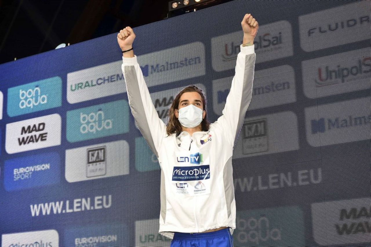 De necrezut! Robert Glință, reacție fără echivoc cu privire la sportul de performanță. „Mă târăsc pe coate pentru asta”_3