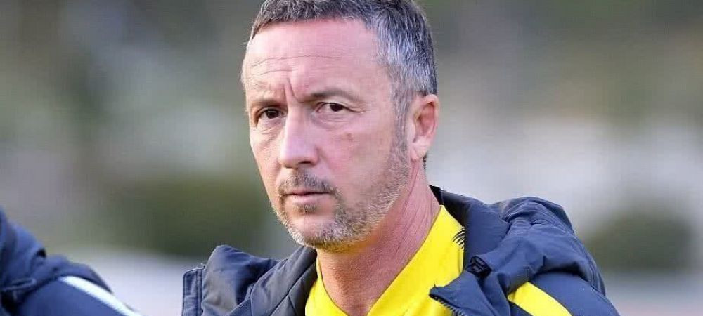 Numărul de pe tricou, subiect de discuții la FCSB. Mihai Stoica, răspuns direct pentru Ianis Stoica