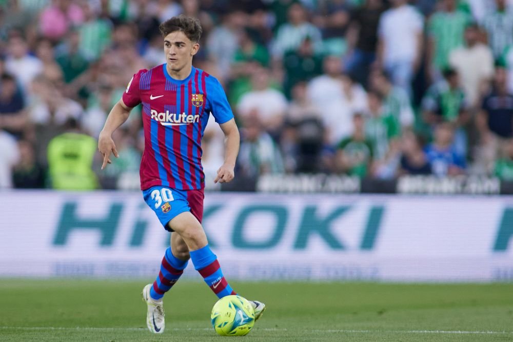 E gata! Puștiul-minune de la Barcelonei a acceptat prelungirea contractului. Câte sezoane va petrece pe Camp Nou_6